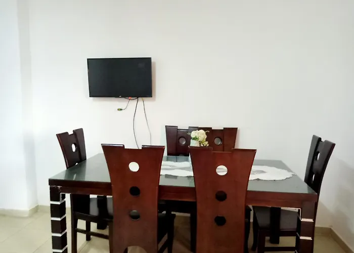 شاليه ديمورا عائلات فقط Dimora Chalet Only Family