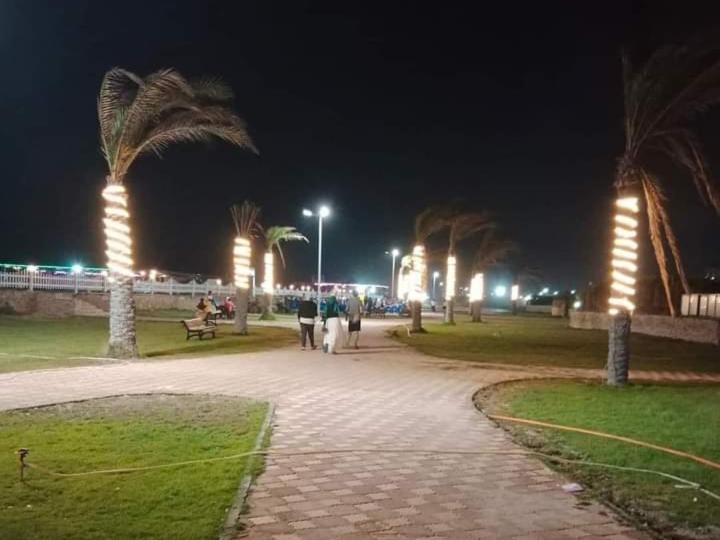ديمورا عائلات فقط Dimora Only Family Apartment Dawwar Muhammad Abu Shunaynah