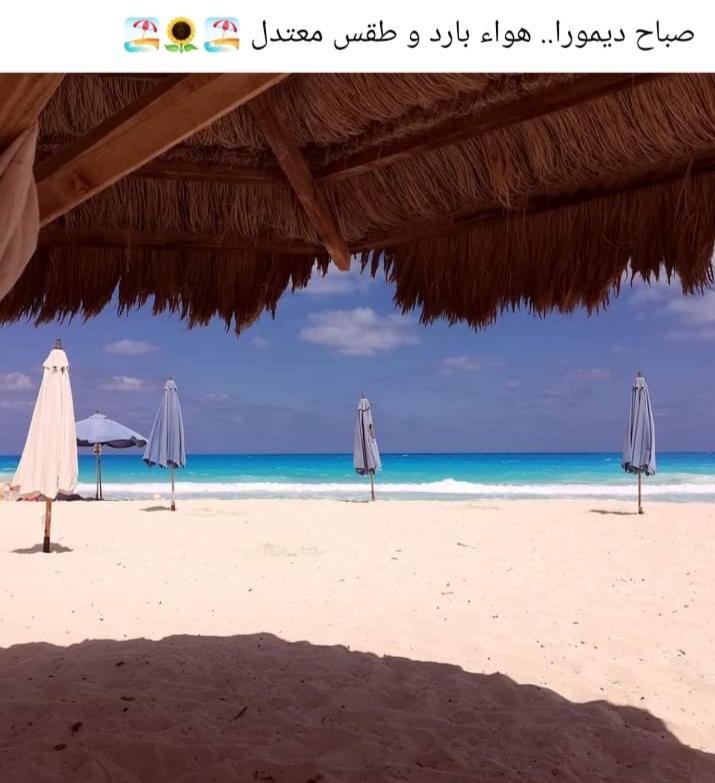 ديمورا عائلات فقط Dimora Only Family Apartment *
