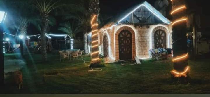 Apartment ديمورا عائلات فقط Dimora Only Family Dawwar Muhammad Abu Shunaynah