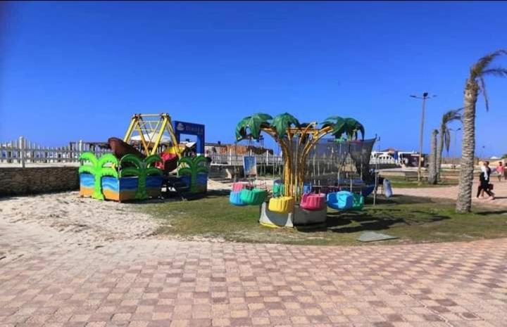 Apartment ديمورا عائلات فقط Dimora Only Family
