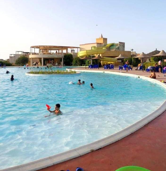 Apartment ديمورا عائلات فقط Dimora Only Family Dawwar Muhammad Abu Shunaynah