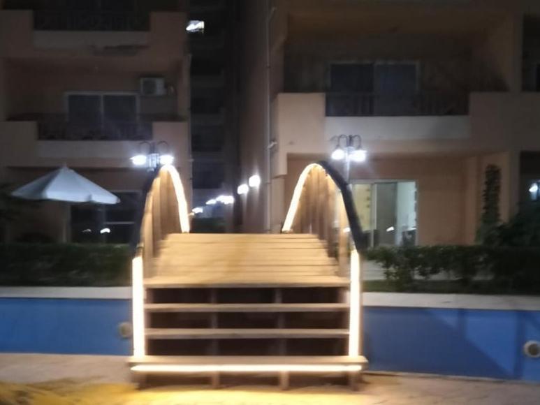 ديمورا عائلات فقط Dimora Only Family Apartment