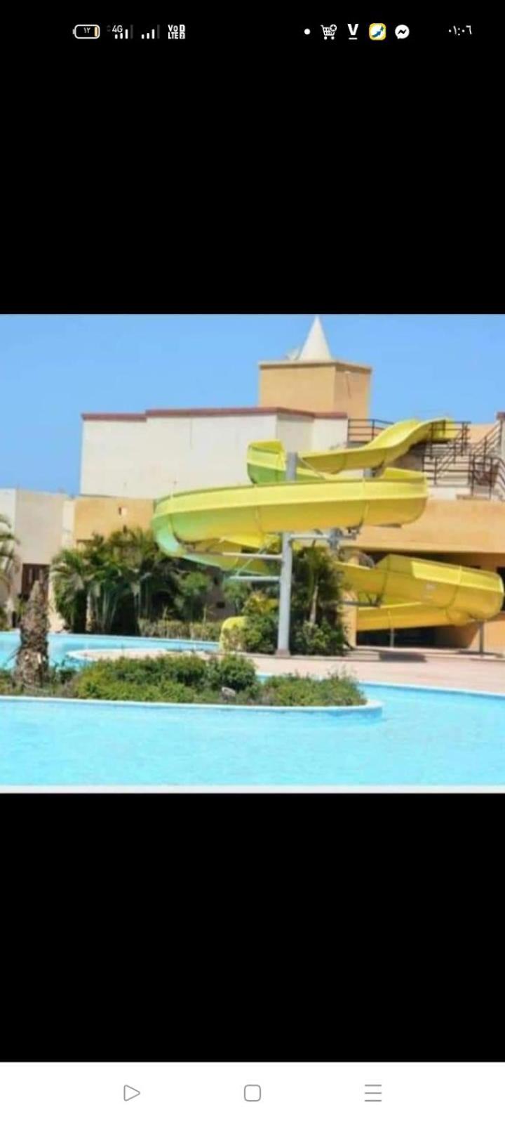 Apartment ديمورا عائلات فقط Dimora Only Family