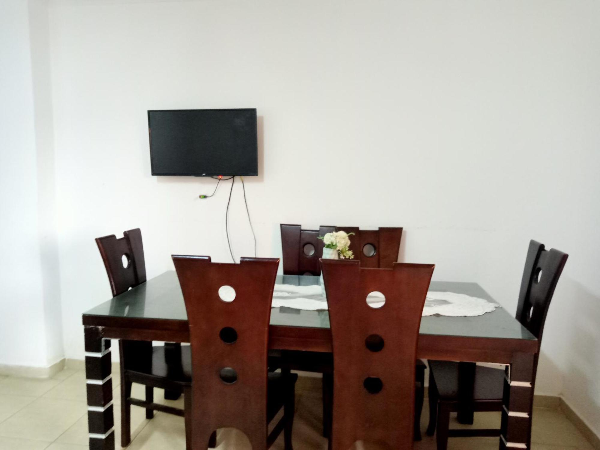 ديمورا عائلات فقط Dimora Only Family Apartment Dawwar Muhammad Abu Shunaynah