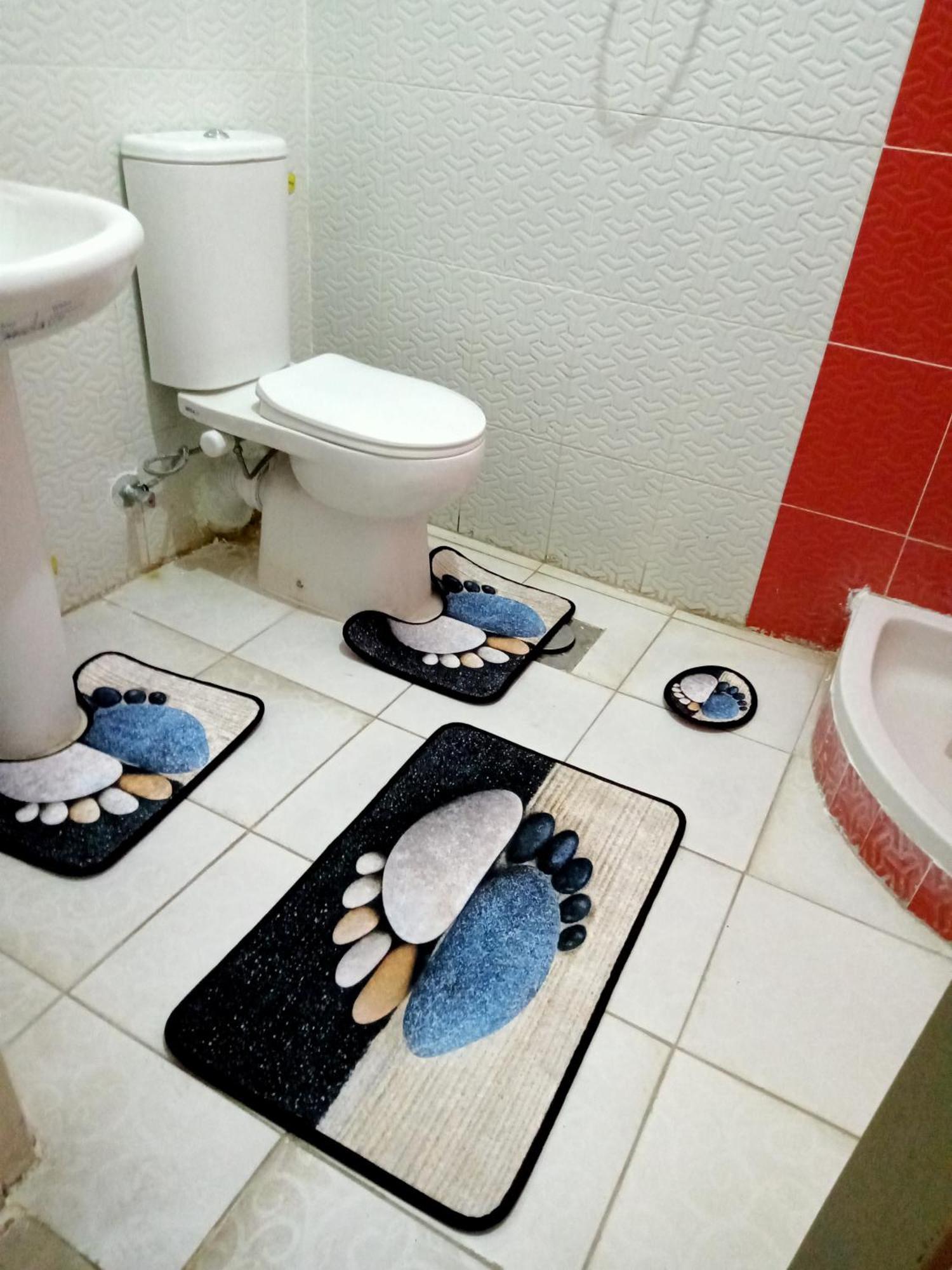 ديمورا عائلات فقط Dimora Only Family Apartment *