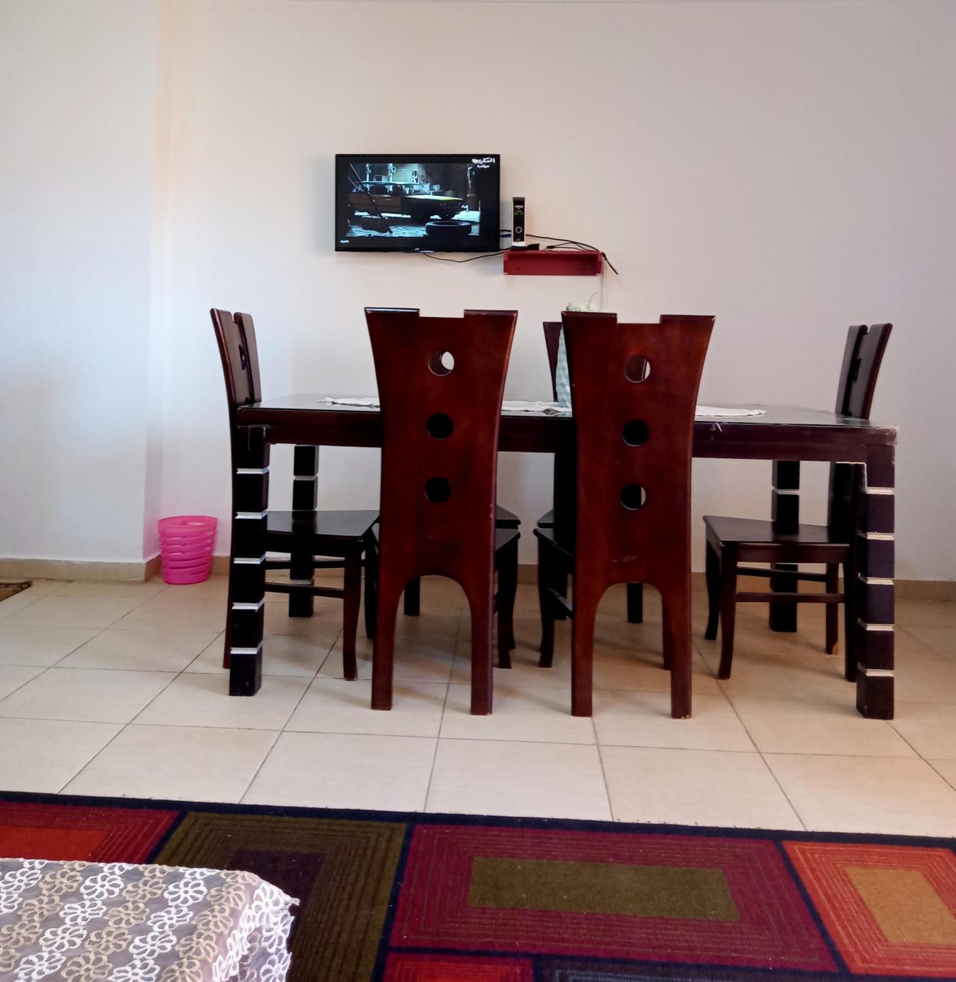 ديمورا عائلات فقط Dimora Only Family Apartment *