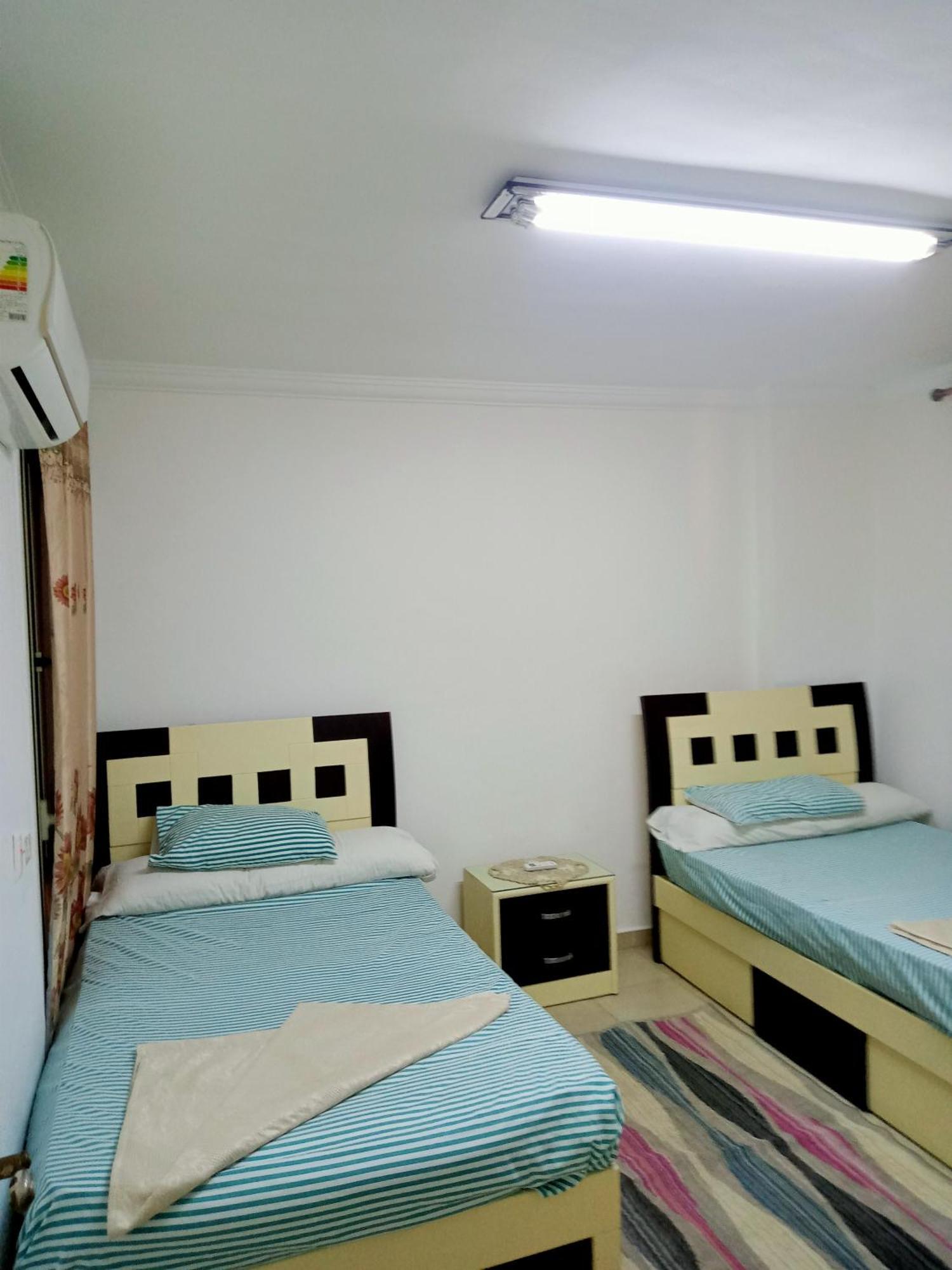 Apartment ديمورا عائلات فقط Dimora Only Family *