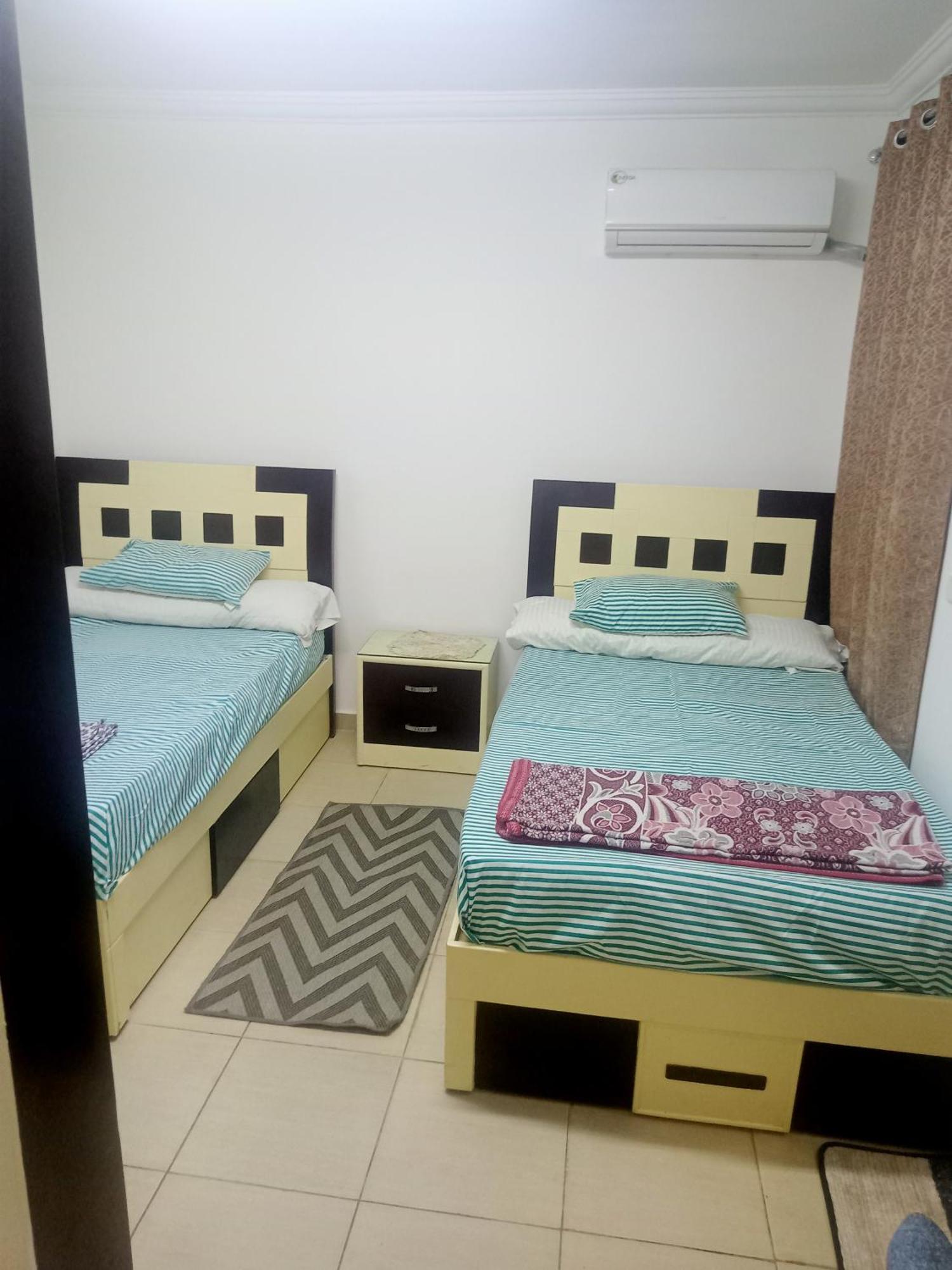Apartment ديمورا عائلات فقط Dimora Only Family